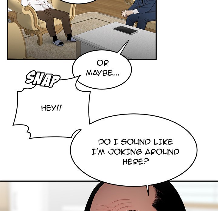 The Repeat Student Chapter 13 image 47