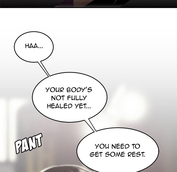 The Repeat Student Chapter 13 image 4