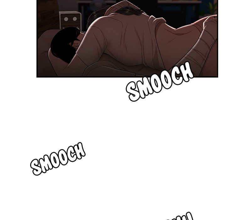 The Repeat Student Chapter 13 image 85