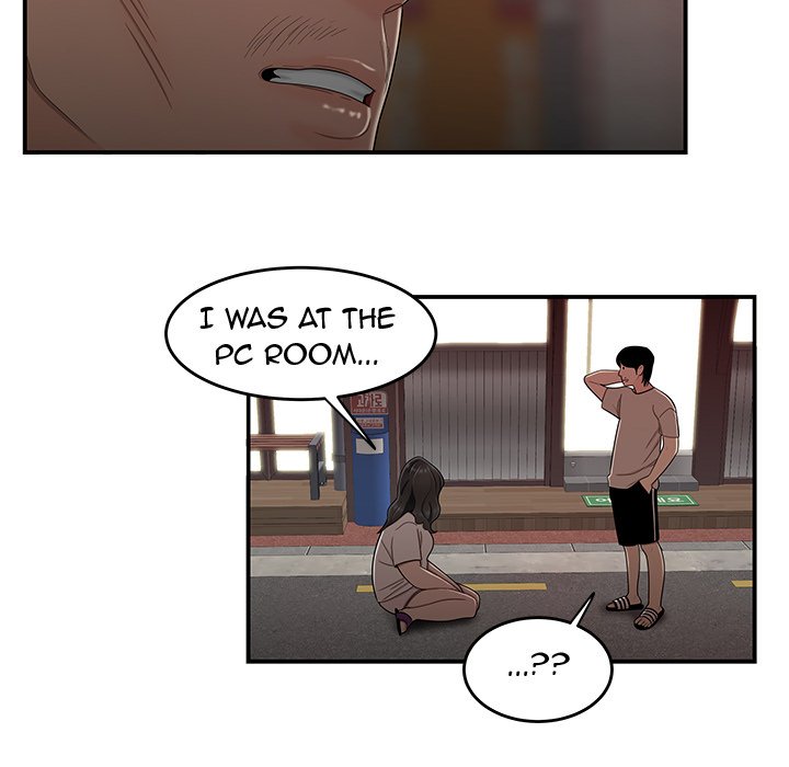 The Repeat Student Chapter 13 image 8
