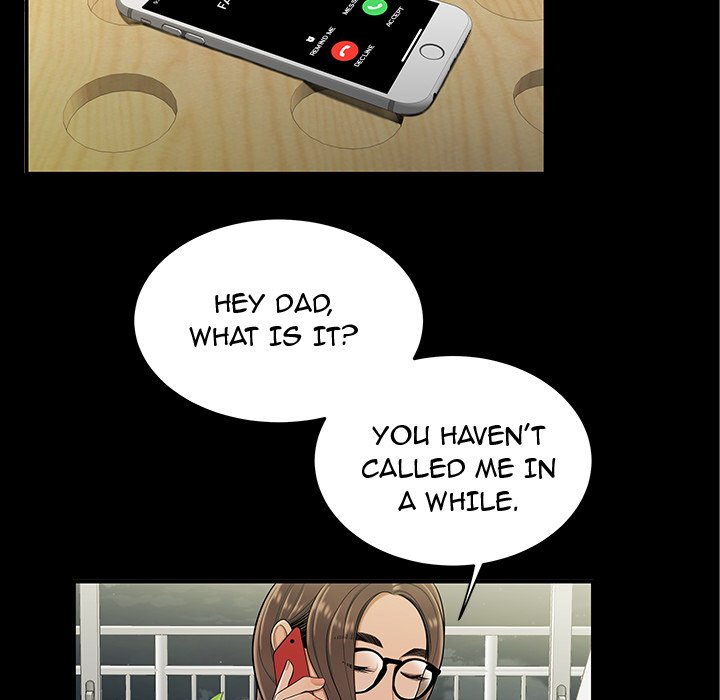 The Repeat Student Chapter 14 image 111