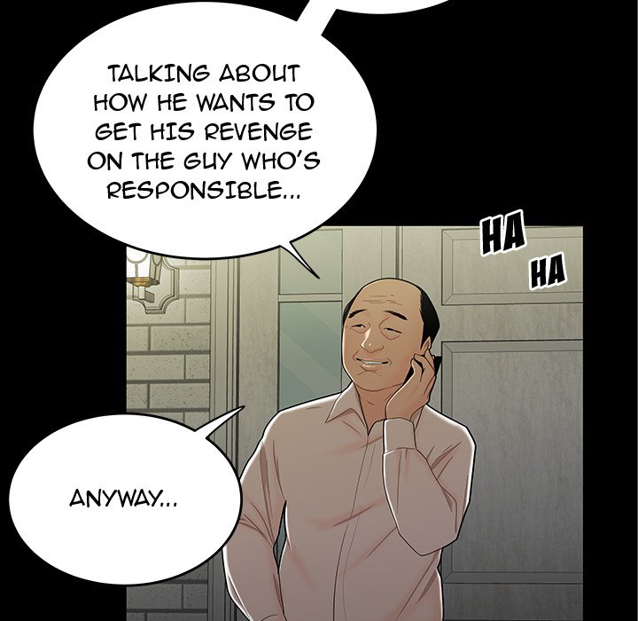 The Repeat Student Chapter 14 image 113