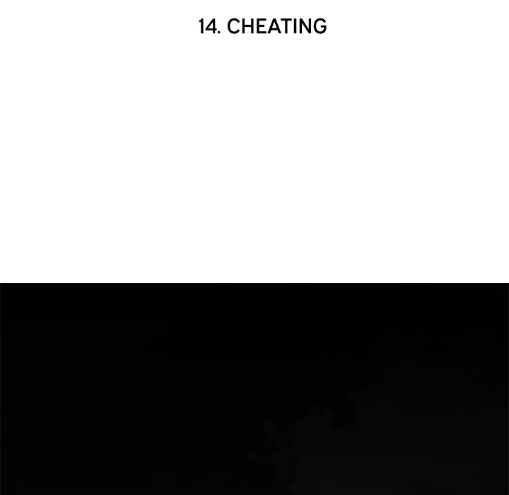 The Repeat Student Chapter 14 image 12