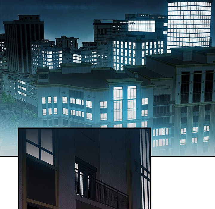 The Repeat Student Chapter 14 image 15