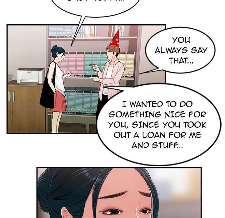 The Repeat Student Chapter 15 image 108