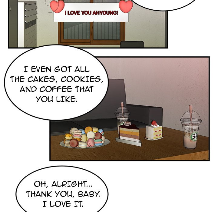 The Repeat Student Chapter 15 image 110