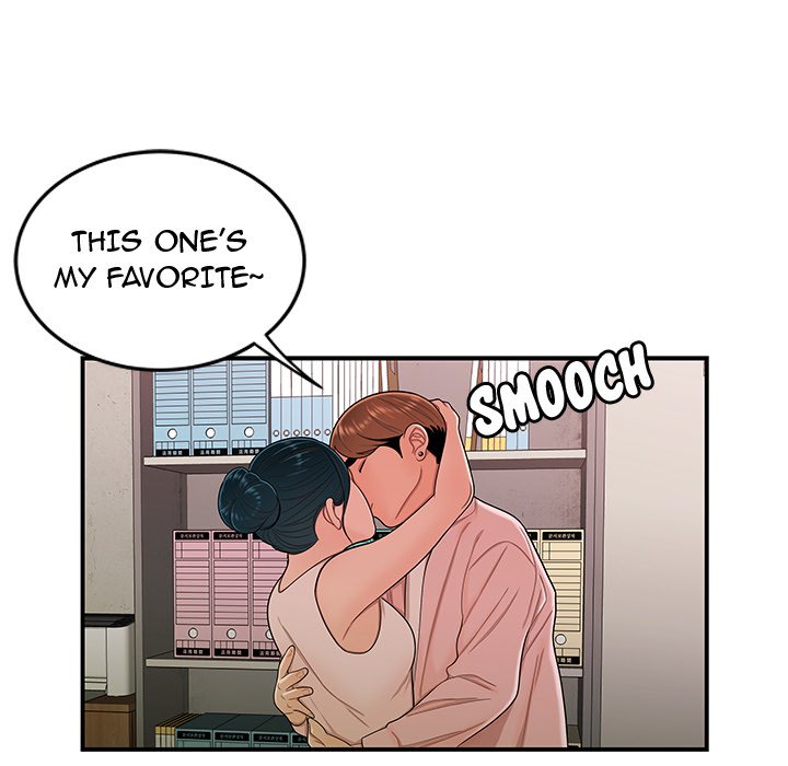 The Repeat Student Chapter 15 image 115