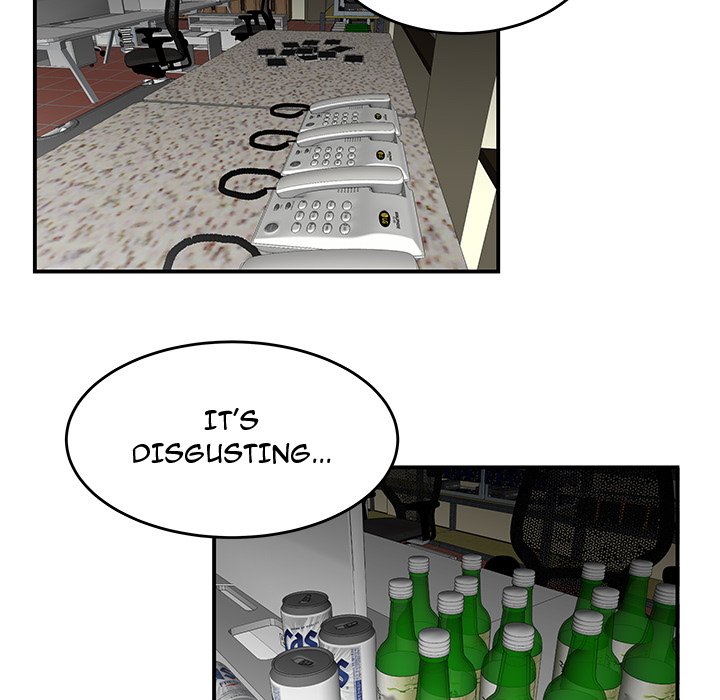 The Repeat Student Chapter 15 image 15