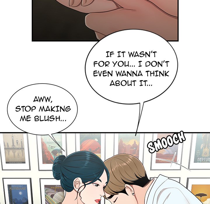 The Repeat Student Chapter 15 image 18