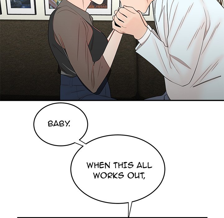 The Repeat Student Chapter 15 image 19