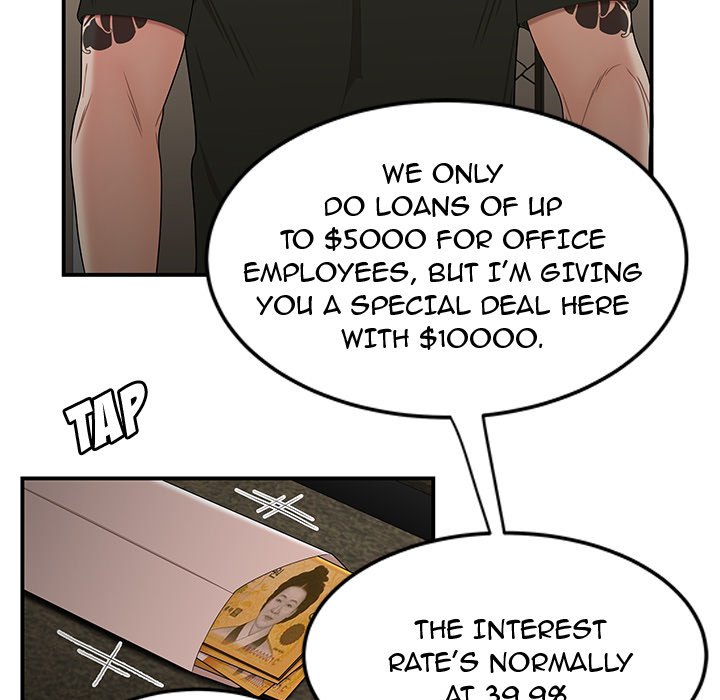 The Repeat Student Chapter 15 image 24