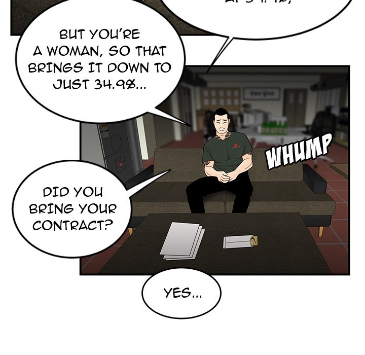 The Repeat Student Chapter 15 image 25