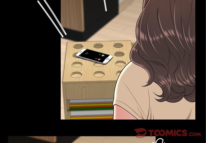 The Repeat Student Chapter 15 image 2