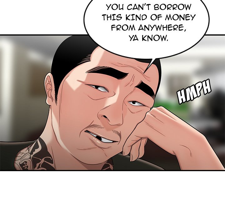 The Repeat Student Chapter 15 image 33