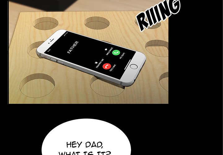 The Repeat Student Chapter 15 image 3