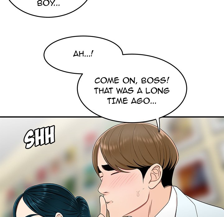 The Repeat Student Chapter 15 image 42