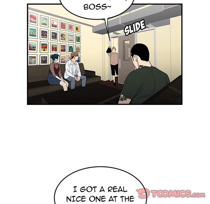 The Repeat Student Chapter 15 image 44