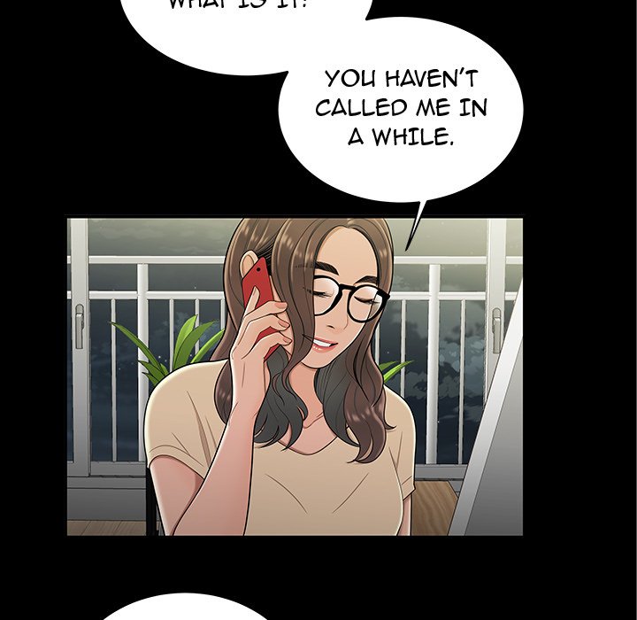 The Repeat Student Chapter 15 image 4