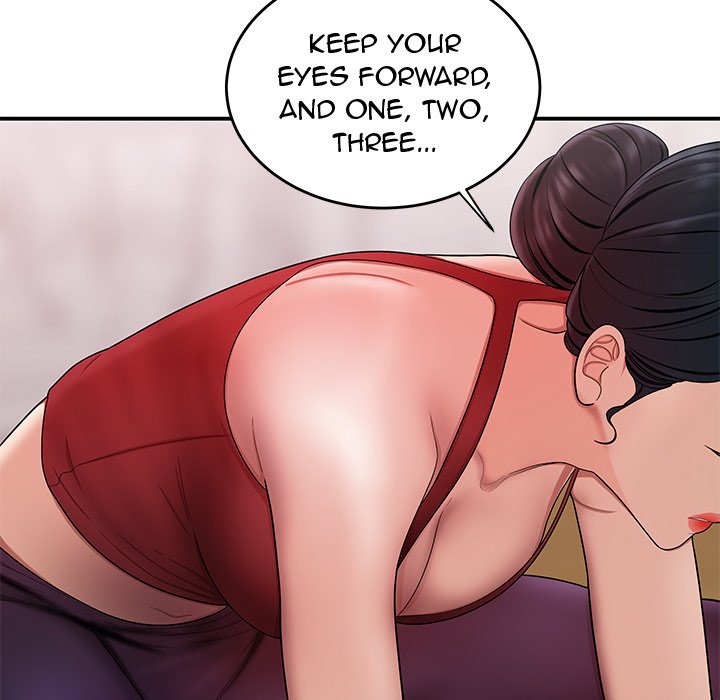 The Repeat Student Chapter 15 image 82