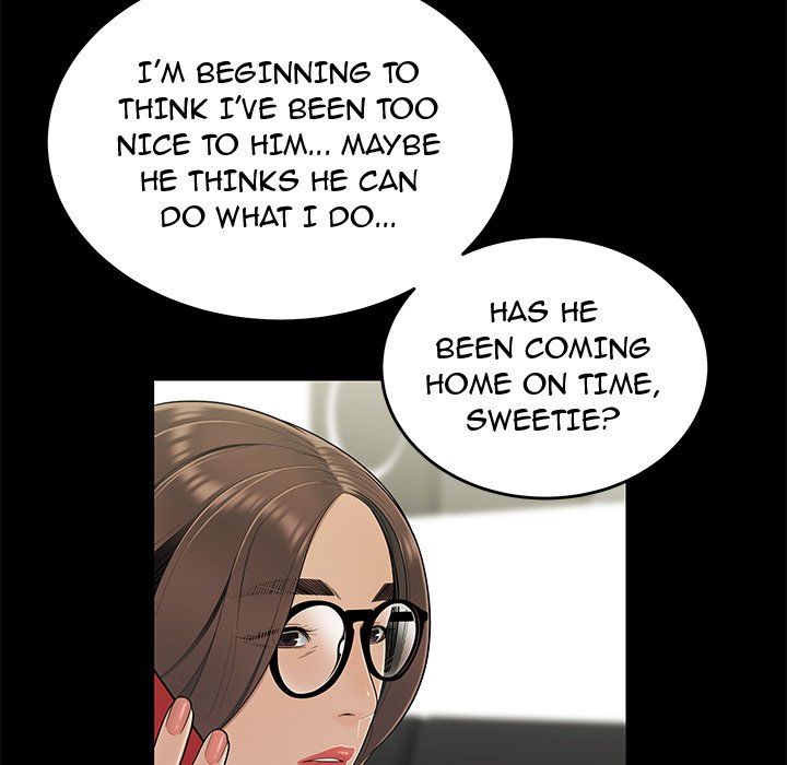 The Repeat Student Chapter 15 image 8