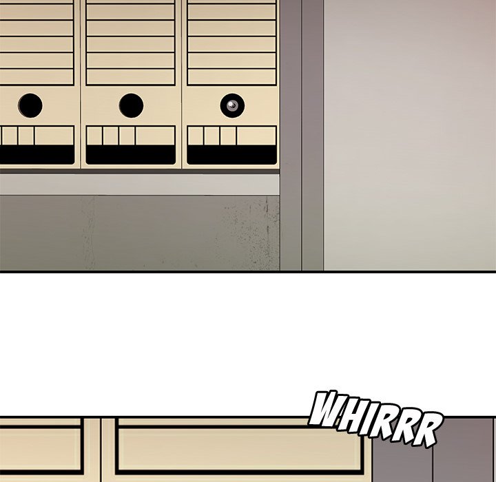 The Repeat Student Chapter 16 image 9