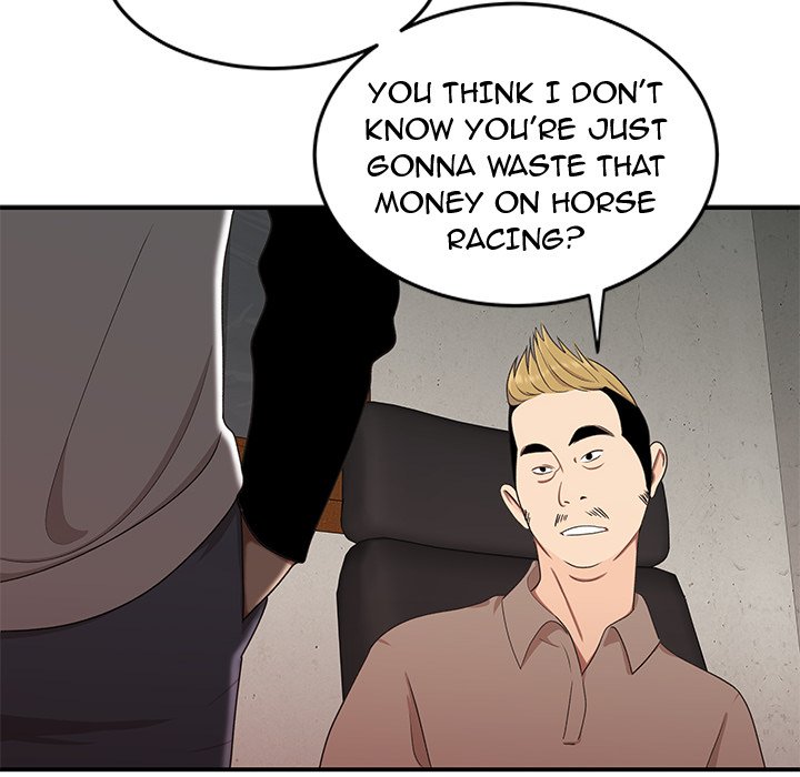 The Repeat Student Chapter 16 image 99