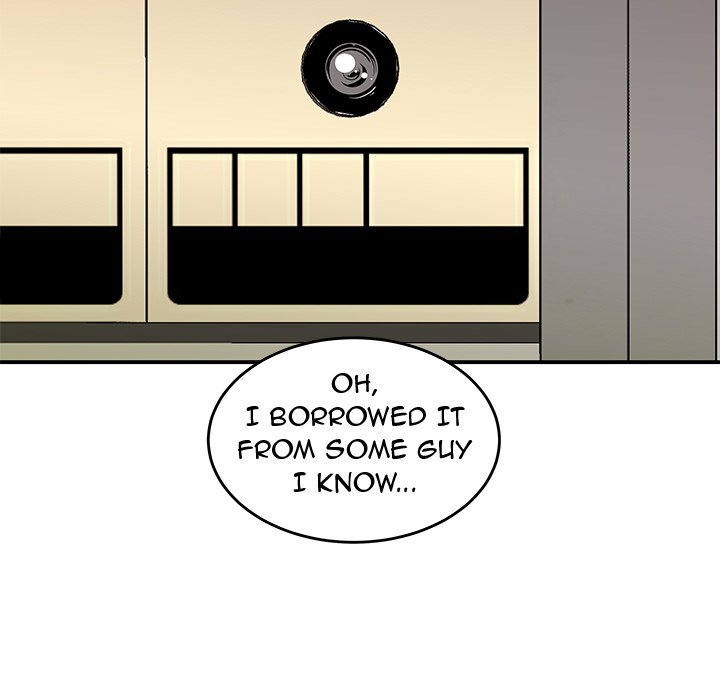 The Repeat Student Chapter 16 image 10