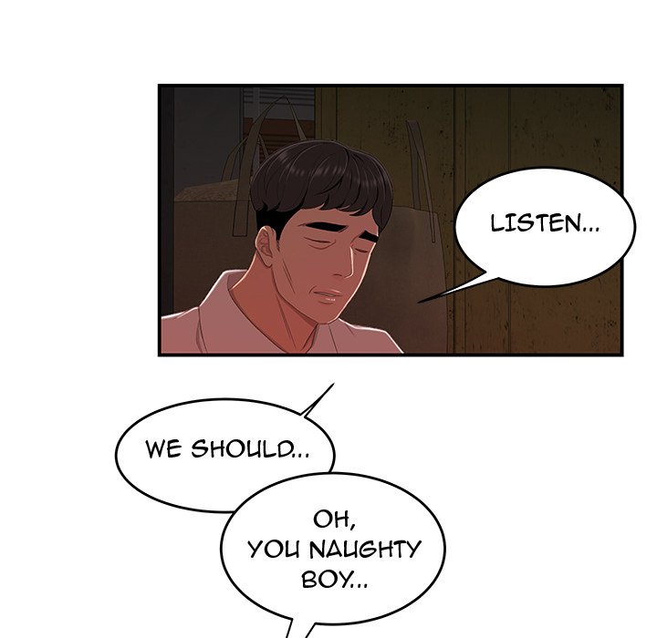 The Repeat Student Chapter 16 image 119