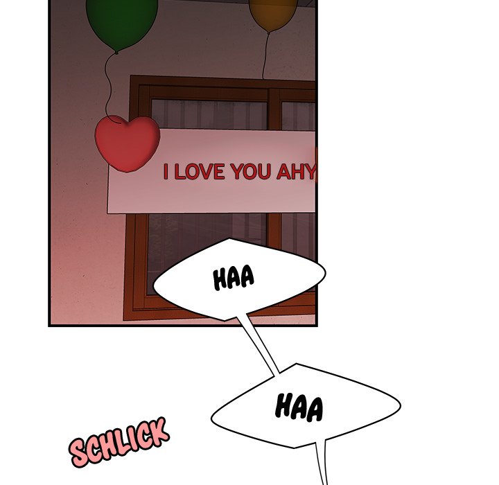 The Repeat Student Chapter 16 image 17