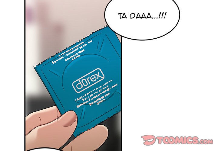 The Repeat Student Chapter 16 image 2