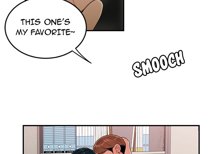 The Repeat Student Chapter 16 image 3