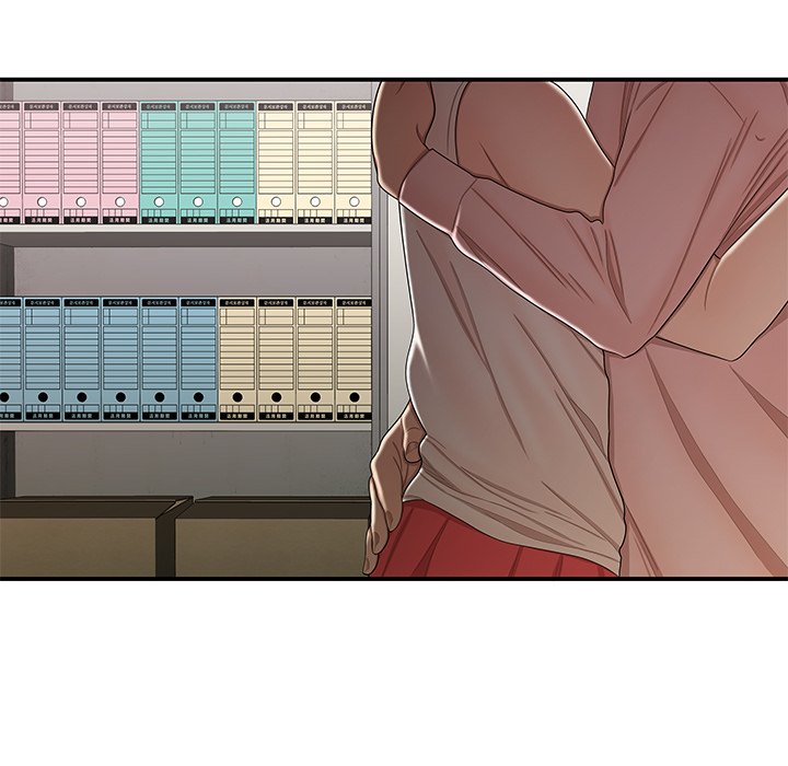The Repeat Student Chapter 16 image 7