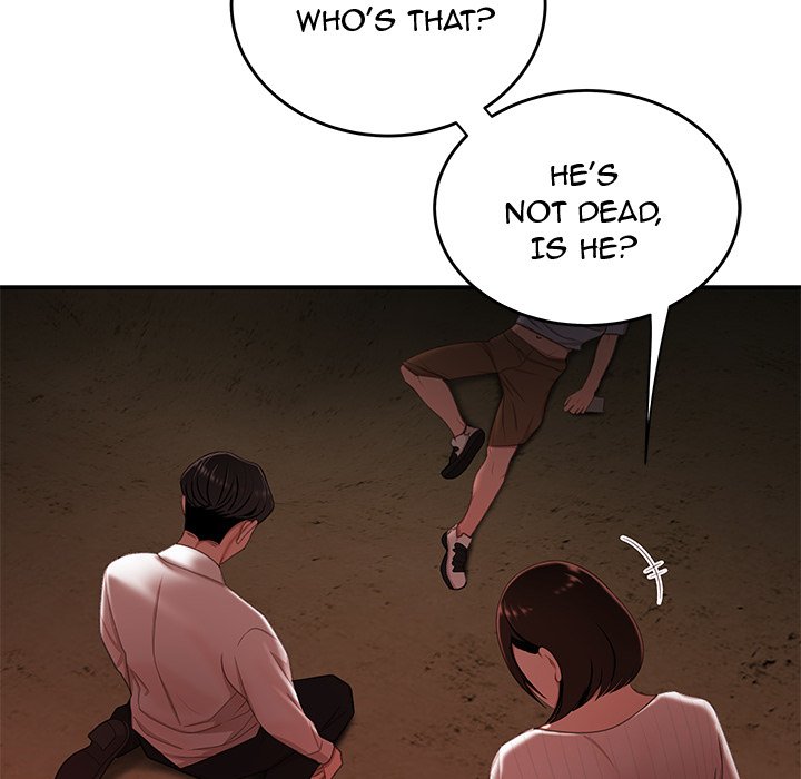 The Repeat Student Chapter 17 image 119