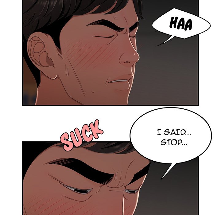 The Repeat Student Chapter 17 image 17