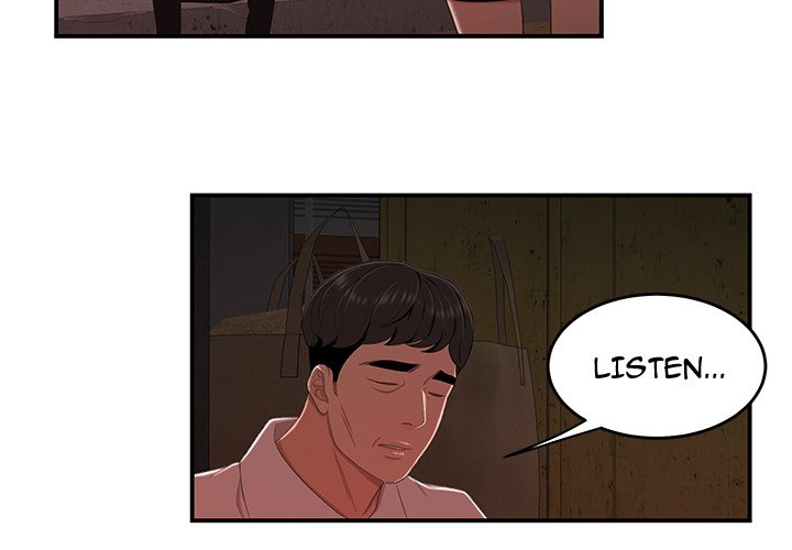 The Repeat Student Chapter 17 image 3