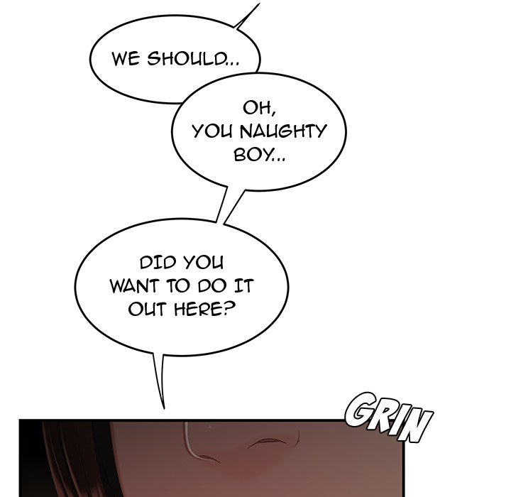 The Repeat Student Chapter 17 image 4