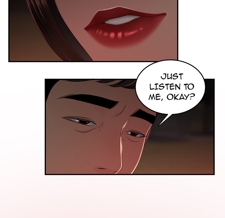 The Repeat Student Chapter 17 image 5