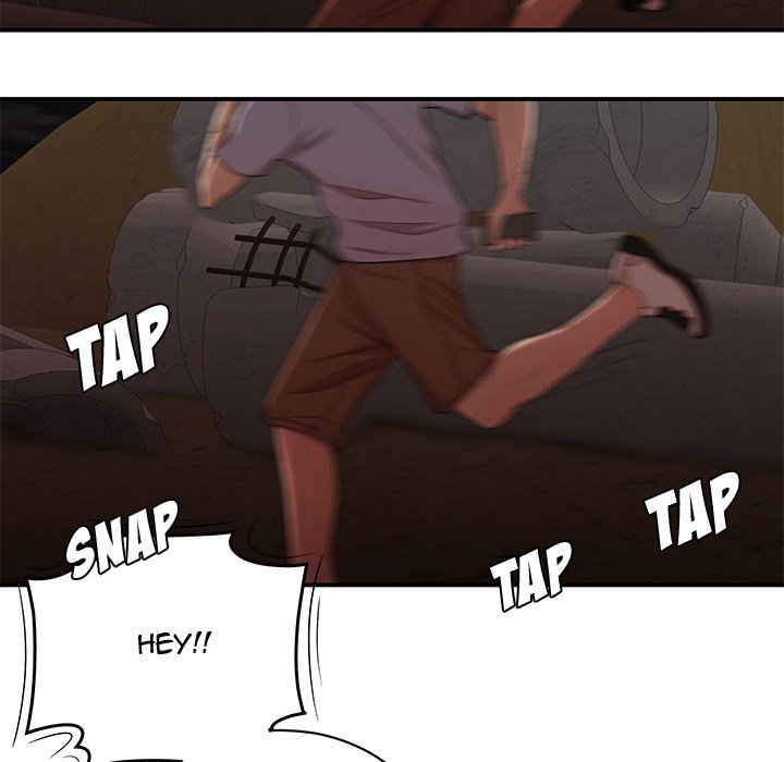 The Repeat Student Chapter 17 image 98