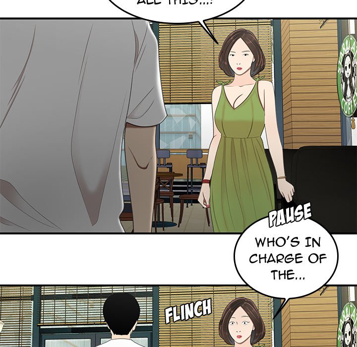 The Repeat Student Chapter 18 image 100