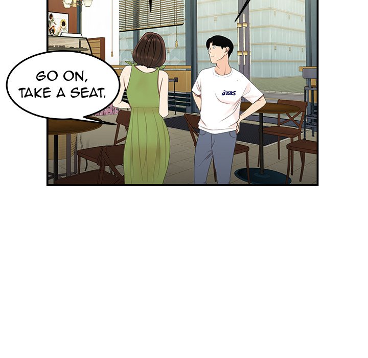 The Repeat Student Chapter 18 image 107