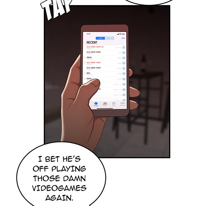 The Repeat Student Chapter 18 image 17