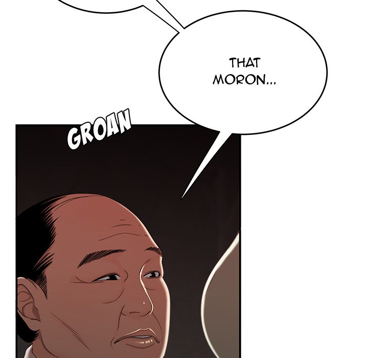 The Repeat Student Chapter 18 image 18
