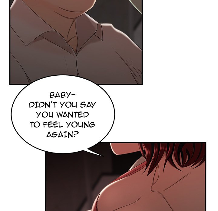 The Repeat Student Chapter 18 image 19