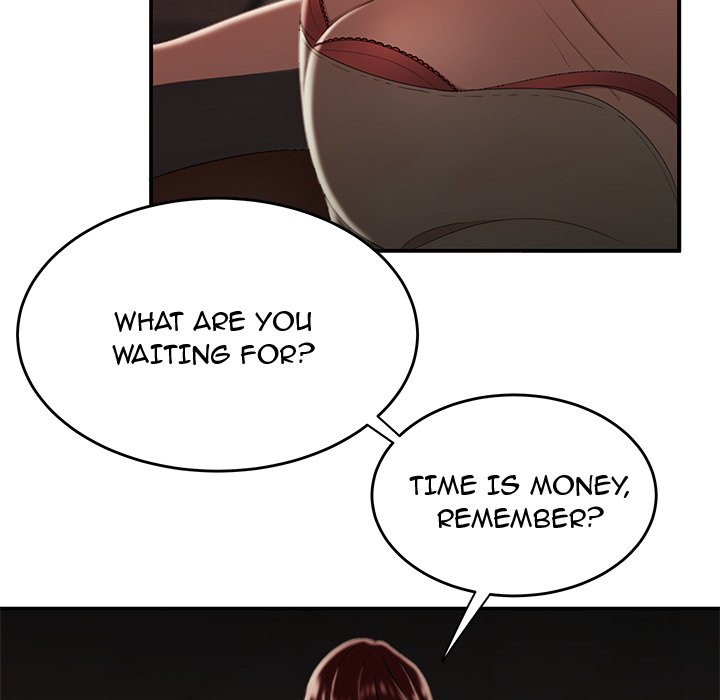 The Repeat Student Chapter 18 image 20