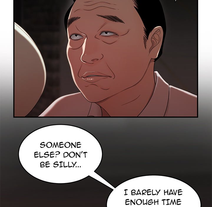 The Repeat Student Chapter 18 image 26