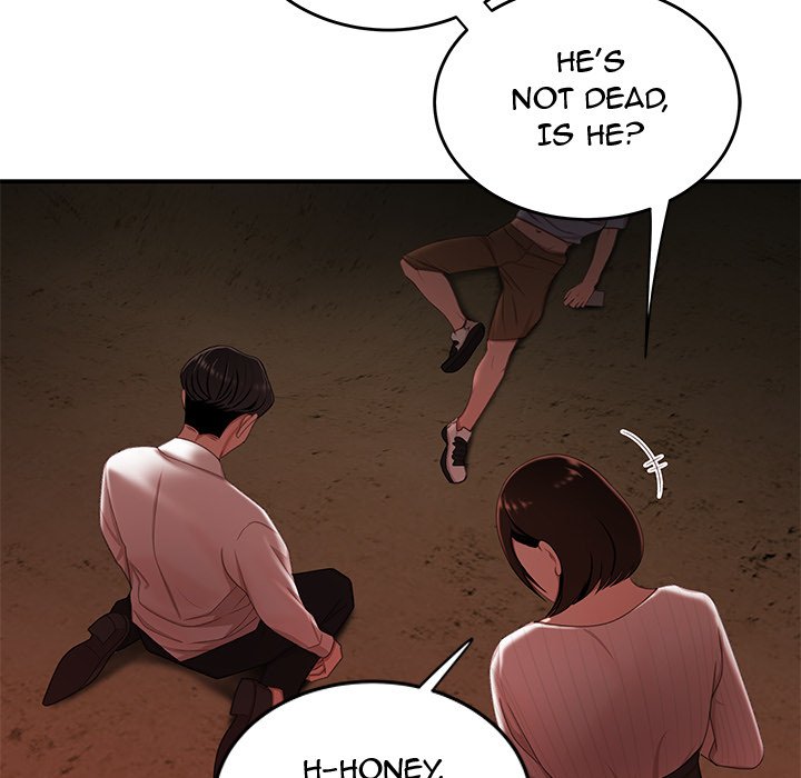 The Repeat Student Chapter 18 image 4