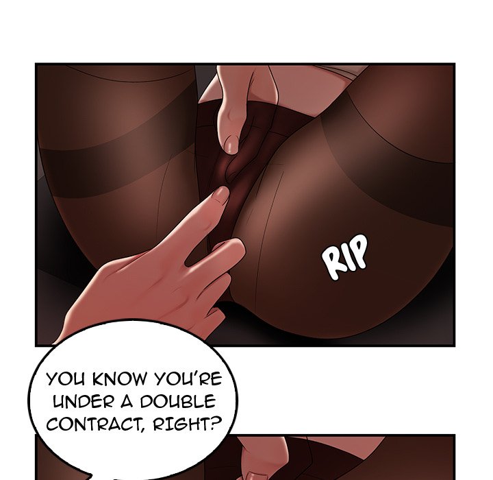 The Repeat Student Chapter 18 image 51