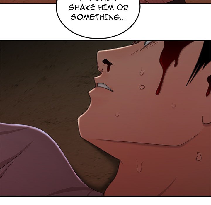 The Repeat Student Chapter 18 image 5