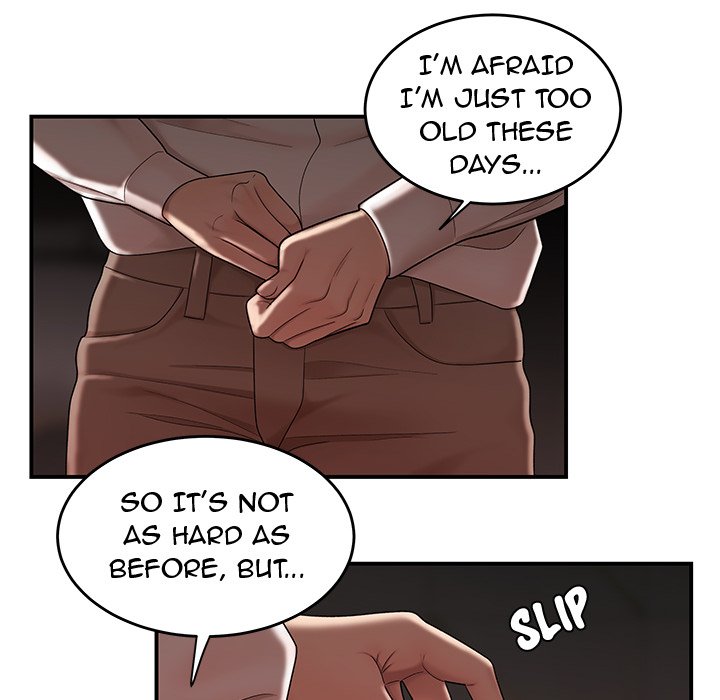The Repeat Student Chapter 18 image 62