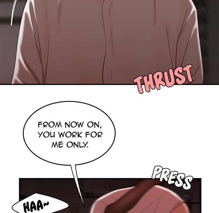 The Repeat Student Chapter 18 image 75